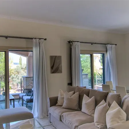 Phaedrus Living Amorosa 13 Beachside Villa Polis