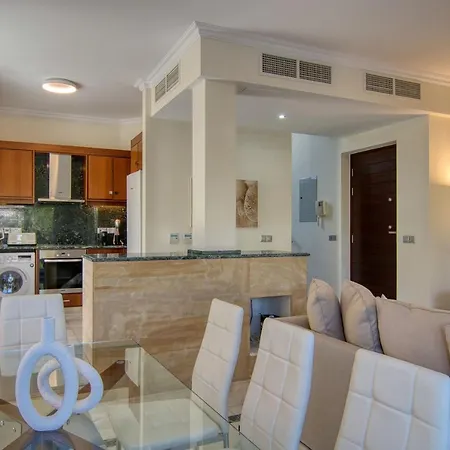 Phaedrus Living Amorosa 13 Beachside Villa Polis