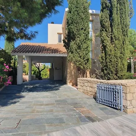 Villa Phaedrus Living Amorosa 13 Beachside *