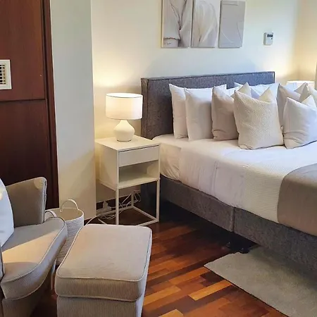 Phaedrus Living Amorosa 13 Beachside Βίλα