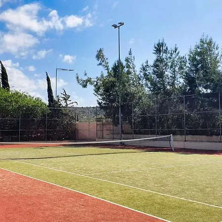 Phaedrus Living Amorosa 13 Beachside Βίλα Πόλη